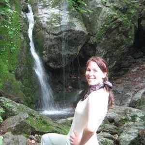 Meet your Posher, Meagan